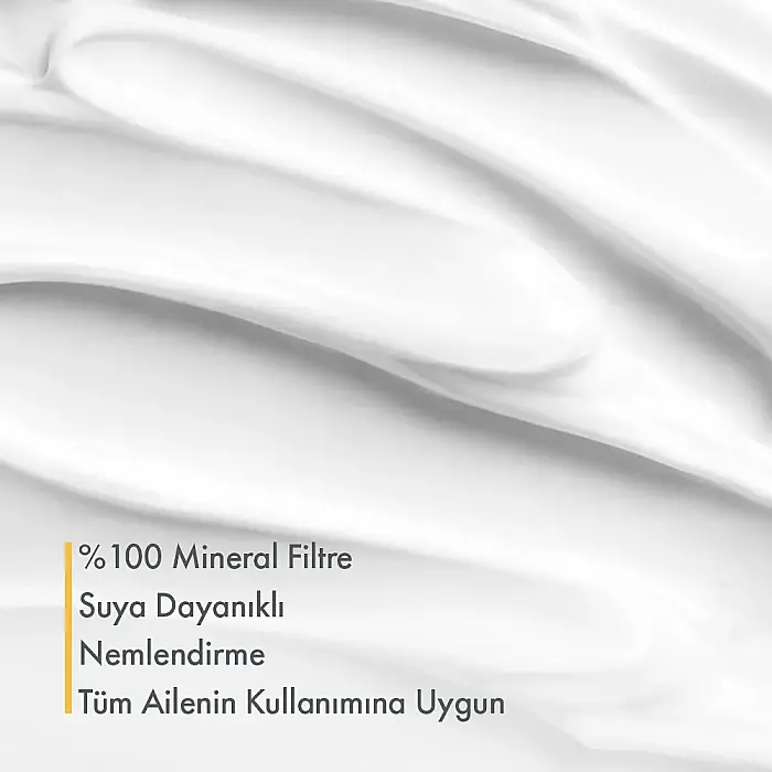 Shiniq Mineral Filtreli Güneş Koruyucu SPF 30+ 100 ml - 4