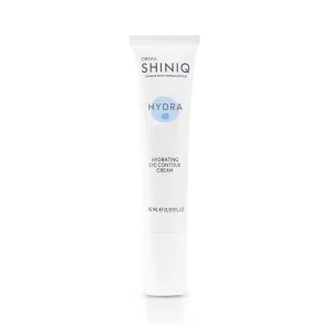 Shiniq Nemlendirici Göz Çevresi Bakım Kremi 15 ml - SHINIQ
