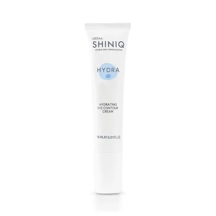 Shiniq Nemlendirici Göz Çevresi Bakım Kremi 15 ml - 1