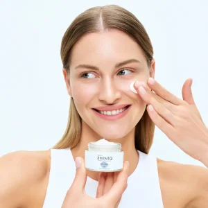 Shiniq Normal ve Karma Ciltler İçin Nemlendirici Krem 50 ml - 2