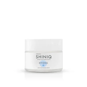 Shiniq Normal ve Karma Ciltler İçin Nemlendirici Krem 50 ml - SHINIQ