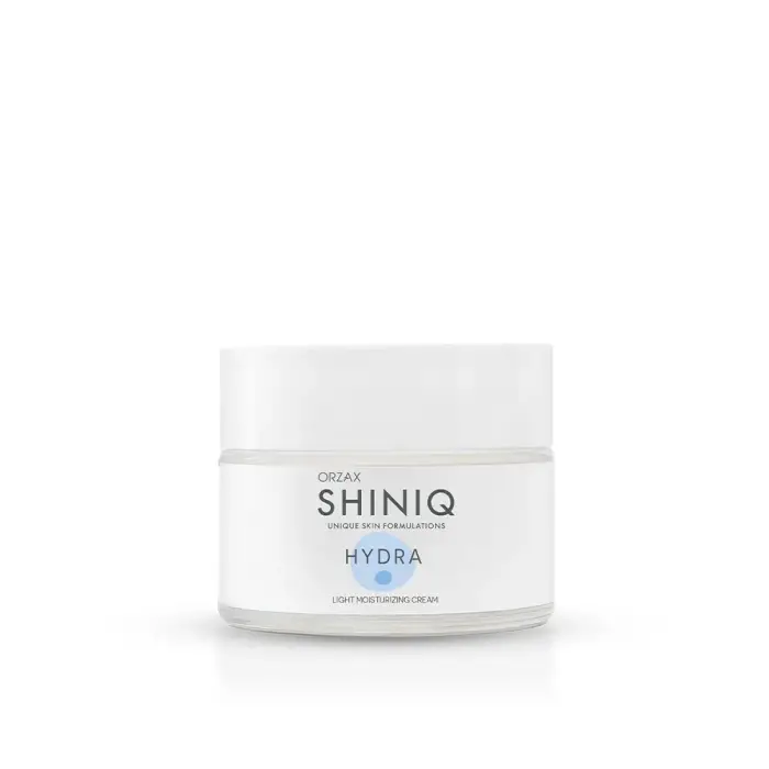 Shiniq Normal ve Karma Ciltler İçin Nemlendirici Krem 50 ml - 1