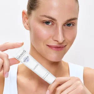 Shiniq Onarıcı ve Koruyucu Bakım Kremi 40 ml - 2