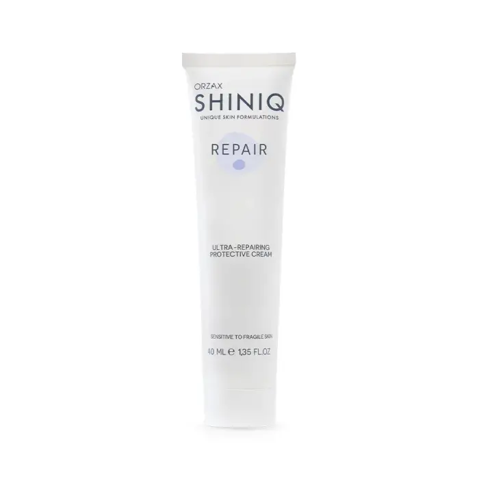 Shiniq Onarıcı ve Koruyucu Bakım Kremi 40 ml - 1