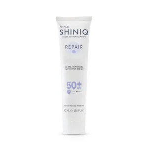 Shiniq Onarıcı ve Koruyucu Bakım Kremi SPF 50+ 40 ml - SHINIQ