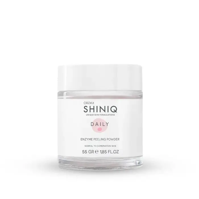 Shiniq Toz Enzim Peeling 55 gr - 1