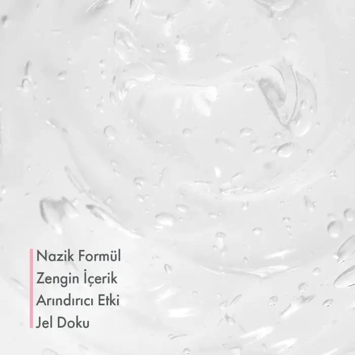 Shiniq Tüm Ciltler İçin Dengeleyici Temizleme Jeli 400 ml - 4