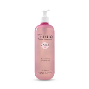 Shiniq Tüm Ciltler İçin Dengeleyici Temizleme Jeli 400 ml - SHINIQ