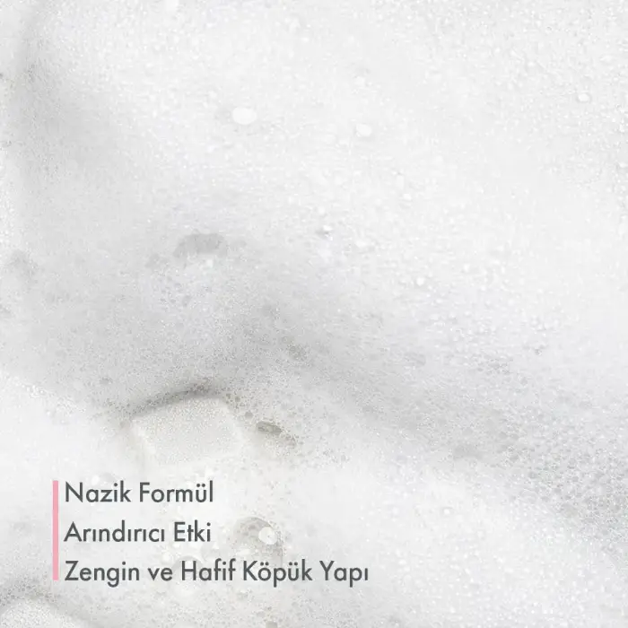 Shiniq Tüm Ciltler İçin Dengeleyici Temizleme Köpüğü 180 ml - 4