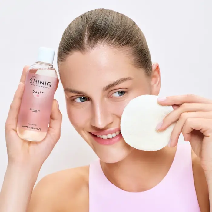 Shiniq Tüm Ciltler İçin Dengeleyici Tonik 200 ml - 2