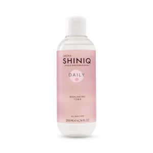 Shiniq Tüm Ciltler İçin Dengeleyici Tonik 200 ml - SHINIQ