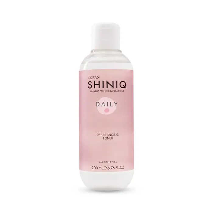 Shiniq Tüm Ciltler İçin Dengeleyici Tonik 200 ml - 1