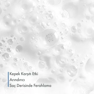 Shiniq Yağlı Saçlar İçin Kepek Karşıtı Şampuan 200 ml - 4
