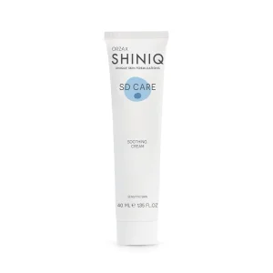 Shiniq Yağlı ve Düzensiz Cilt Görünümünü Dengelemeye Yardımcı Bakım Kremi 40 ml - SHINIQ