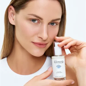 Shiniq Yoğun Nemlendirici Serum 50 ml - 2