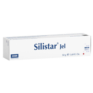 Silistar Jel 50 gr - Assos