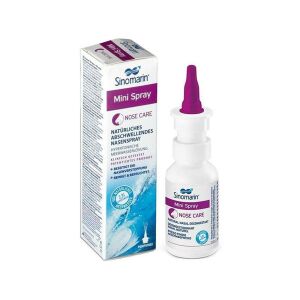 Sinomarin Mini Deniz Suyu Spreyi 50 ml - Sinomarin