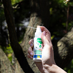 Siveno Sivrisinek ve Kene Kovucu Losyon 50 ml - 5