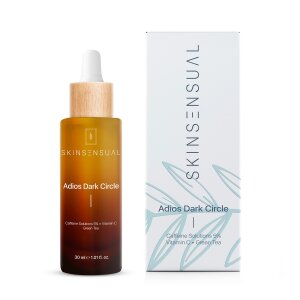 Skin Sensual Adios Dark Circle Serum 30 ml - Skin Sensual
