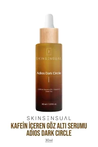 Skin Sensual Adios Dark Circle Serum 30 ml - 2