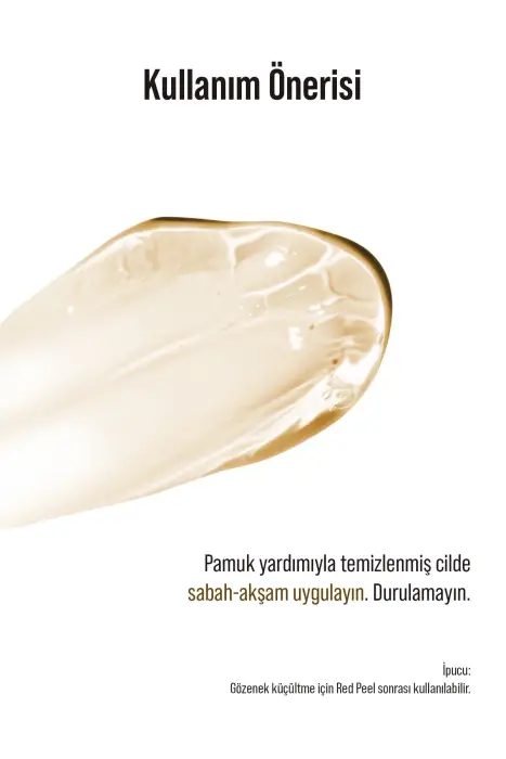 Skin Sensual Adios Dark Circle Serum 30 ml - 7