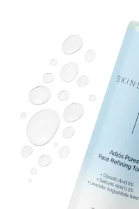 Skin Sensual Adiôs Pores Face Refining Toner 200 ml - 3