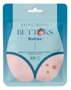 Skin Sensual Buttoks Buttne Mask 50 ml - Skin Sensual