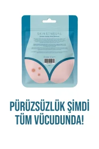 Skin Sensual Buttoks Buttne Mask 50 ml - 6