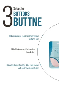 Skin Sensual Buttoks Buttne Mask 50 ml - 7
