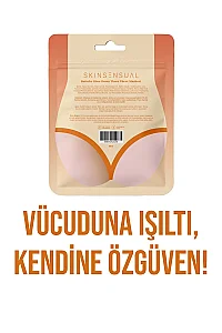 Skin Sensual Buttoks Glow Down There Mask 50 ml - 6