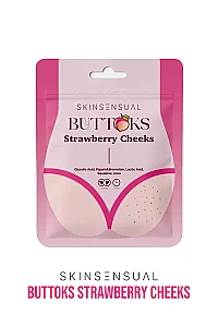 Skin Sensual Buttoks Strawberry Cheeks Mask 50 ml - 2