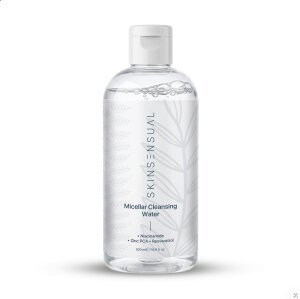 Skin Sensual Farma Miceller H2O 500 ml   - Skin Sensual