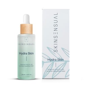 Skin Sensual Hydra Skin Serum 30 ml - Skin Sensual