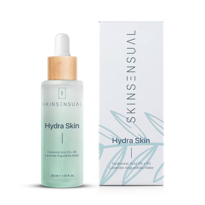 Skin Sensual Hydra Skin Serum 30 ml - 1