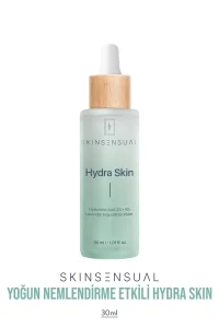 Skin Sensual Hydra Skin Serum 30 ml - 2