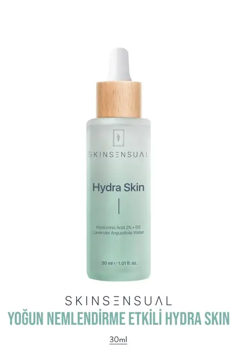 Skin Sensual Hydra Skin Serum 30 ml - 2