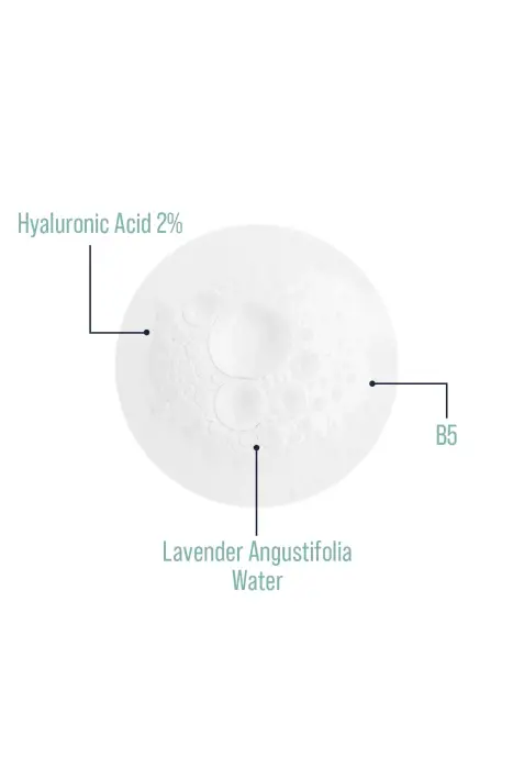 Skin Sensual Hydra Skin Serum 30 ml - 6