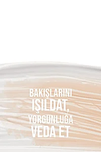 Skin Sensual Magic Eye Duo Repair & CC Light to Medium SPF 20 15 ml - 4