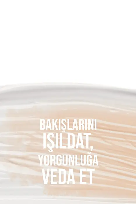 Skin Sensual Magic Eye Duo Repair & CC Light to Medium SPF 20 15 ml - 4
