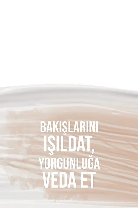 Skin Sensual Magic Eye Duo Repair & CC Medium to Dark SPF 20 15 ml - 4