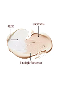 Skin Sensual Magic Eye Duo Repair & CC Medium to Dark SPF 20 15 ml - 6