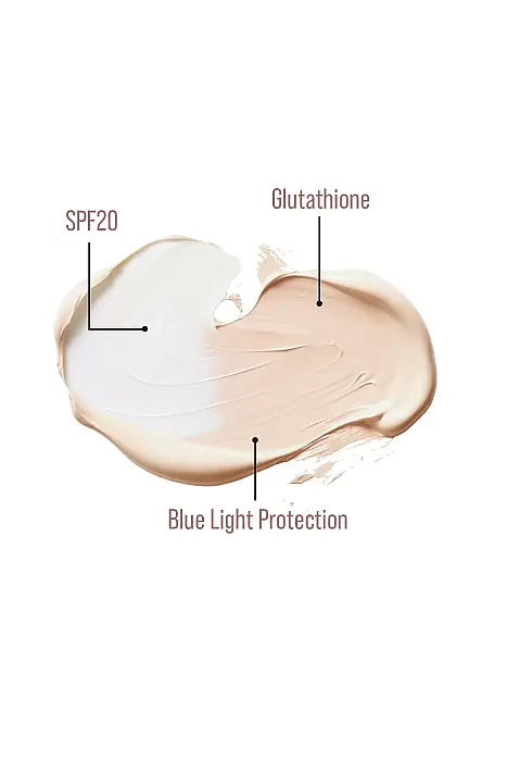 Skin Sensual Magic Eye Duo Repair & CC Medium to Dark SPF 20 15 ml - 6