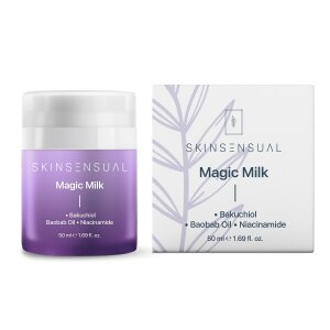 Skin Sensual Magic Milk 50 ml - Skin Sensual