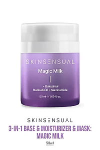 Skin Sensual Magic Milk 50 ml - 2
