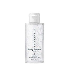 Skin Sensual Micellar Cleansing Water 200 ml (KAMPANYA ÜRÜNÜ) - Promosyon