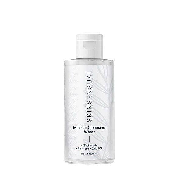 Skin Sensual Micellar Cleansing Water 200 ml (KAMPANYA ÜRÜNÜ) - 1