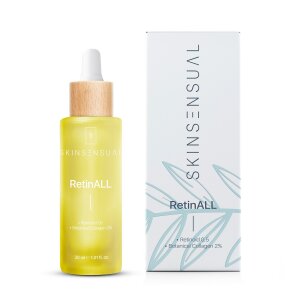 Skin Sensual RetinALL Serum 30 ml - Skin Sensual