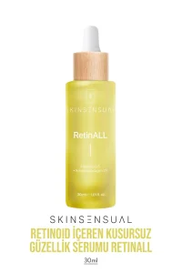 Skin Sensual RetinALL Serum 30 ml - 2