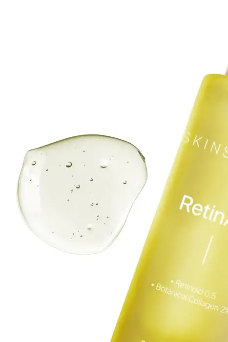 Skin Sensual RetinALL Serum 30 ml - 3