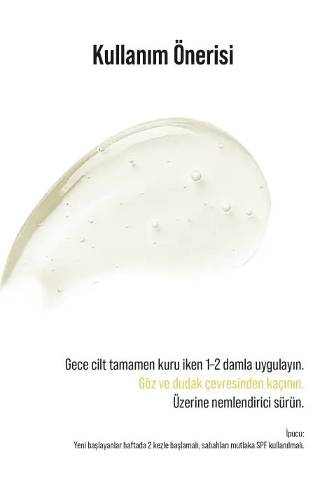 Skin Sensual RetinALL Serum 30 ml - 7
